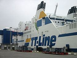 TT-Line